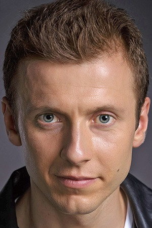 Дмитрий Гриневич