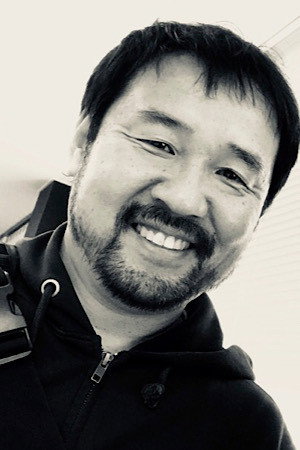 安田淳一