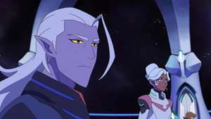 Omega Shield