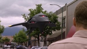 Bad to the Drone