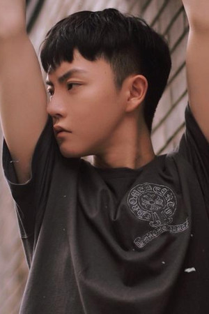 陈子杰