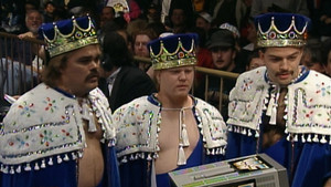 Raw - Nov. 07, 1994