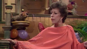 Carol Burnett