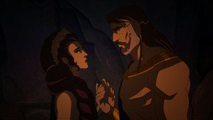 Brothers' Journey