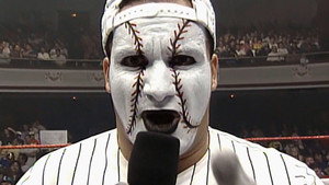 Raw - Aug. 15, 1994