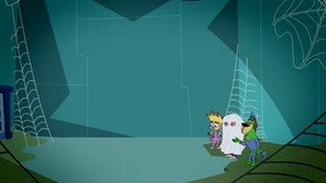 Эпизод 13