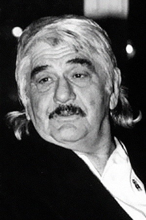 Олег Хабалов