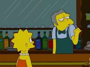 Мо и Лиза
