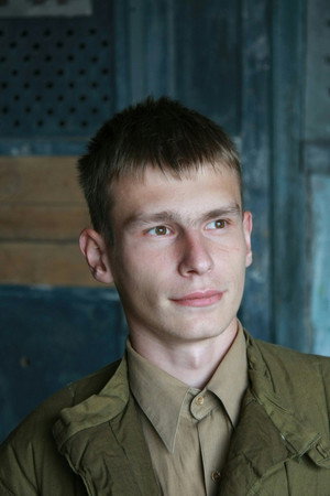 Дмитрий Голованов
