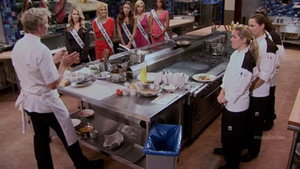 5 Chefs Compete