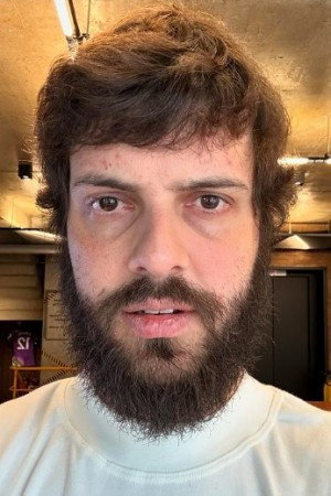 Diogo Defante