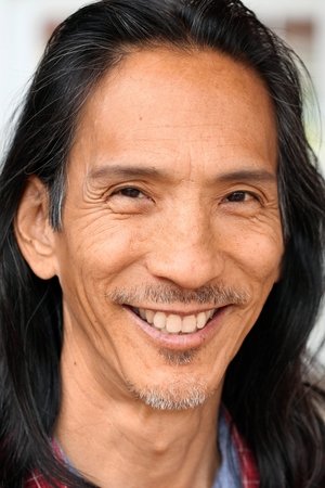 Крэйг Нг