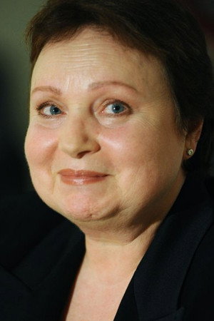 Евгения Глушенко