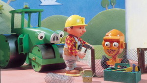 Farmer Pickles' Pigpen