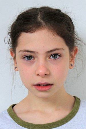 Кила Лорд Кэссиди