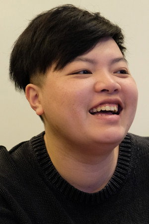 胡乃婷