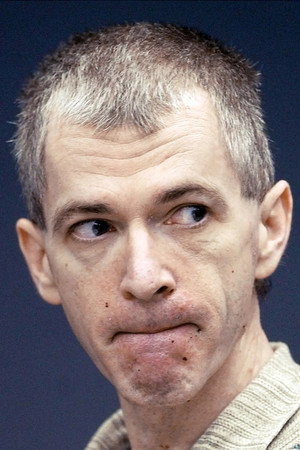 Charles Cullen