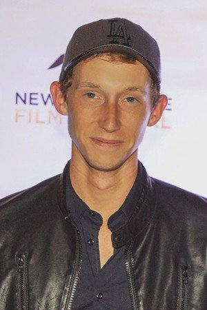 Joe Stephenson