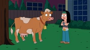 Cow I Met Your Moo-ther