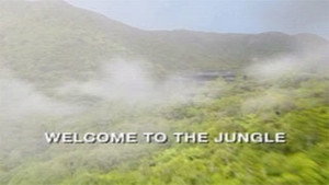 Welcome to the Jungle (1)