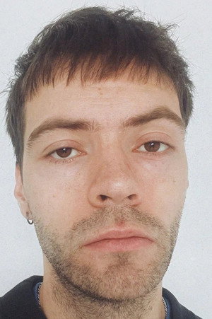 Sergey Malkin