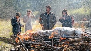 The Funeral
