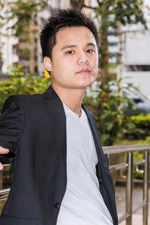 吳宏修