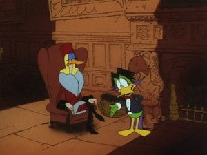 O.O. Duck
