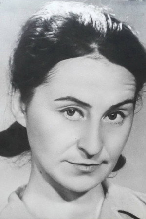 Нана Мчедлидзе