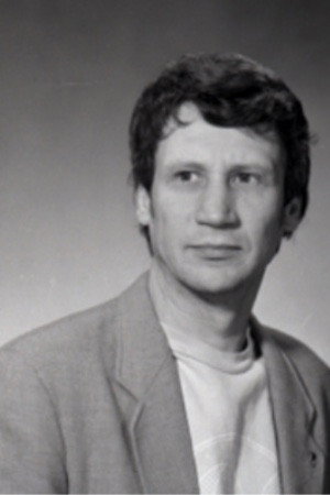Aarne Ahi