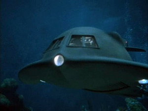 The Death Ship