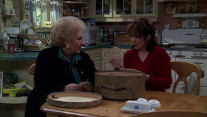 Marie's Meatballs