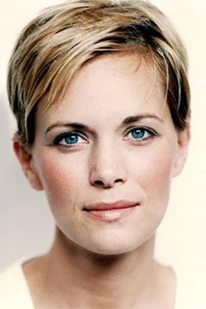 Angie Hill