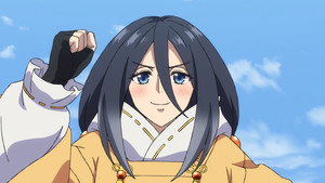 Zodia