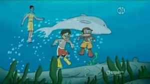 Here Comes the Tide
