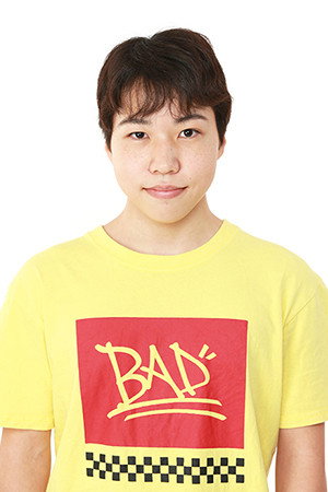住川龍珠