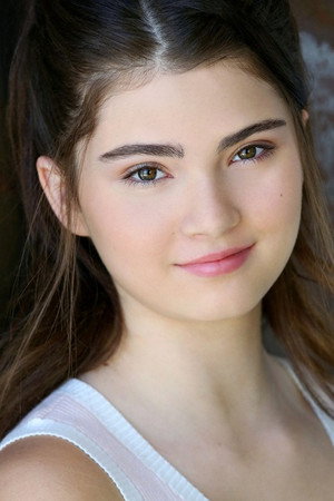 April Brinson