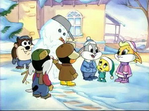 Snow Day