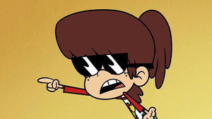 Lynn and Order
