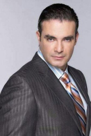 Mauricio Islas