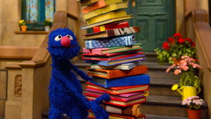 Elmo and the Bookaneers