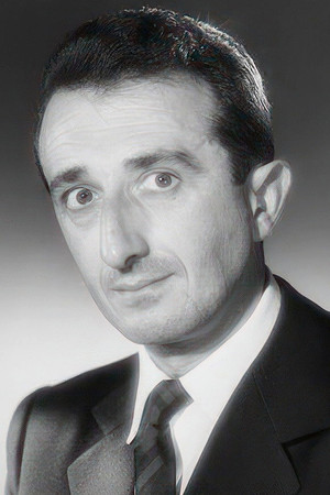 Pascal Mazzotti