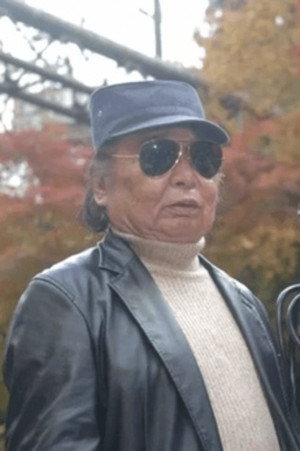 満田かずほ
