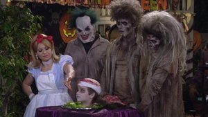 Curse of Tanner Manor