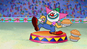 Don't Feed the Clowns
