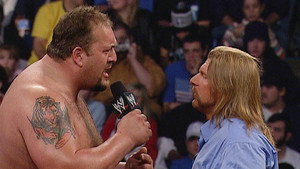 Raw - Dec. 26, 2005