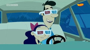 Drive-In Me Crazy