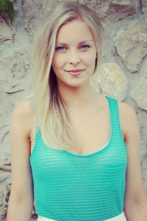 Sabina Skalická