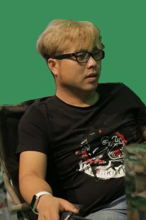 Kong Li Da