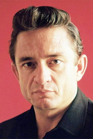Johnny Cash